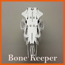 Bone Keeper Home